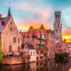 4 Bruges leader tourisme