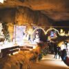 Christmas-market-grotte-Valkenburg